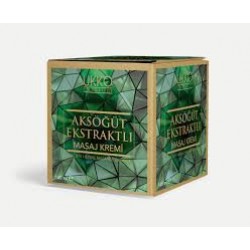  Ak Söğüt Ağrı Kremi